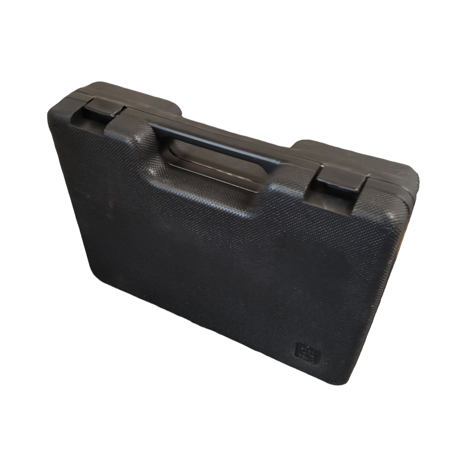 ABAC G-475 Pneumatik Abbruchhammer Meißel Set Koffer Zubehör