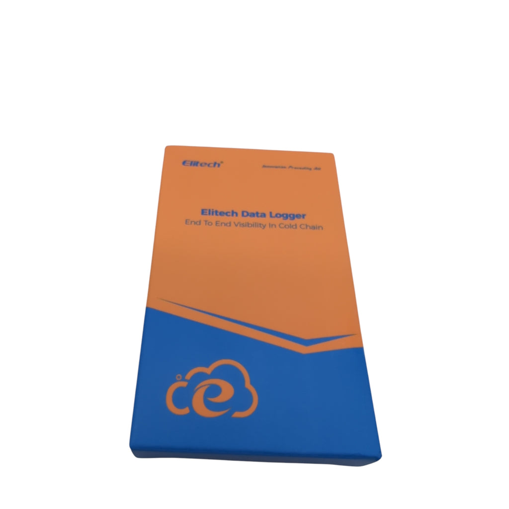 Elitech RC-5+ Temperaturdatenlogger USB PDF 32000 Punkte