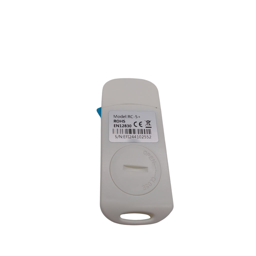 Elitech RC-5+ Temperaturdatenlogger USB PDF 32000 Punkte
