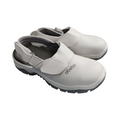 Abeba Women's 2120-38 ABEBA 2120 SB, White, Size 38 EU