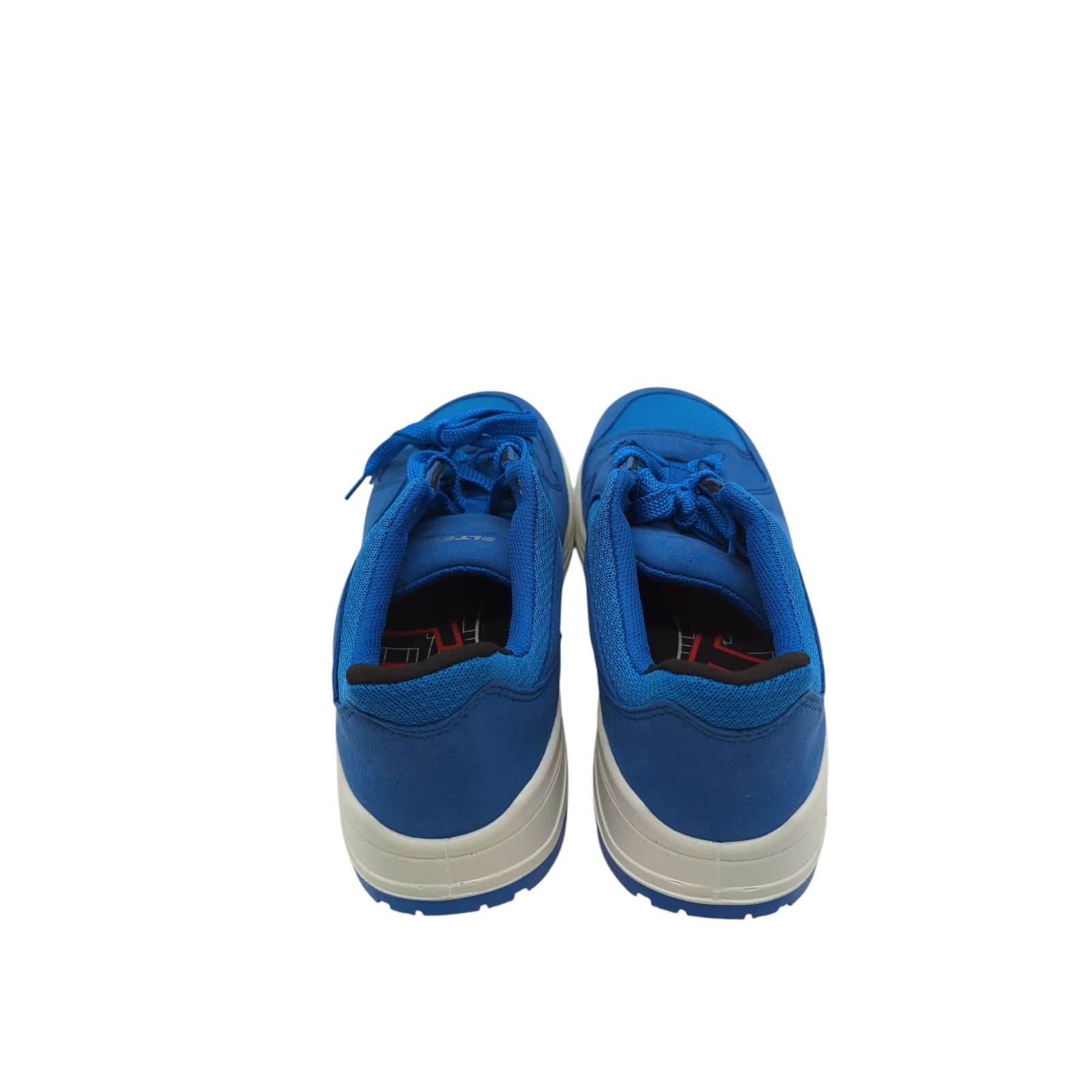 ELTEN MAVERICK blue Low Sicherheitsschuhe S1P ESD Stahlkappe Blau 44