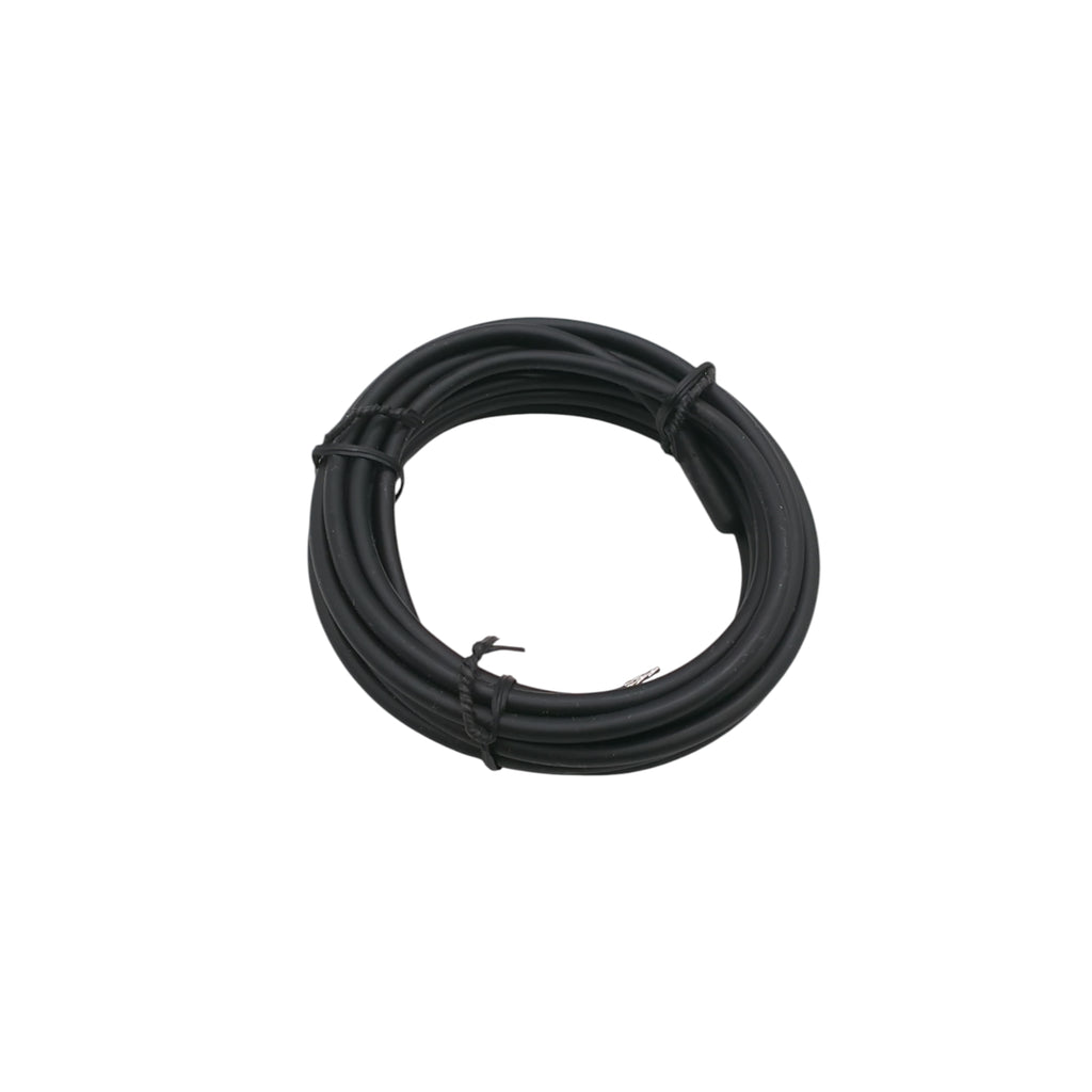 Schneider Electric Oda Thermostat S520509 Touchscreen Black Pilot Wire