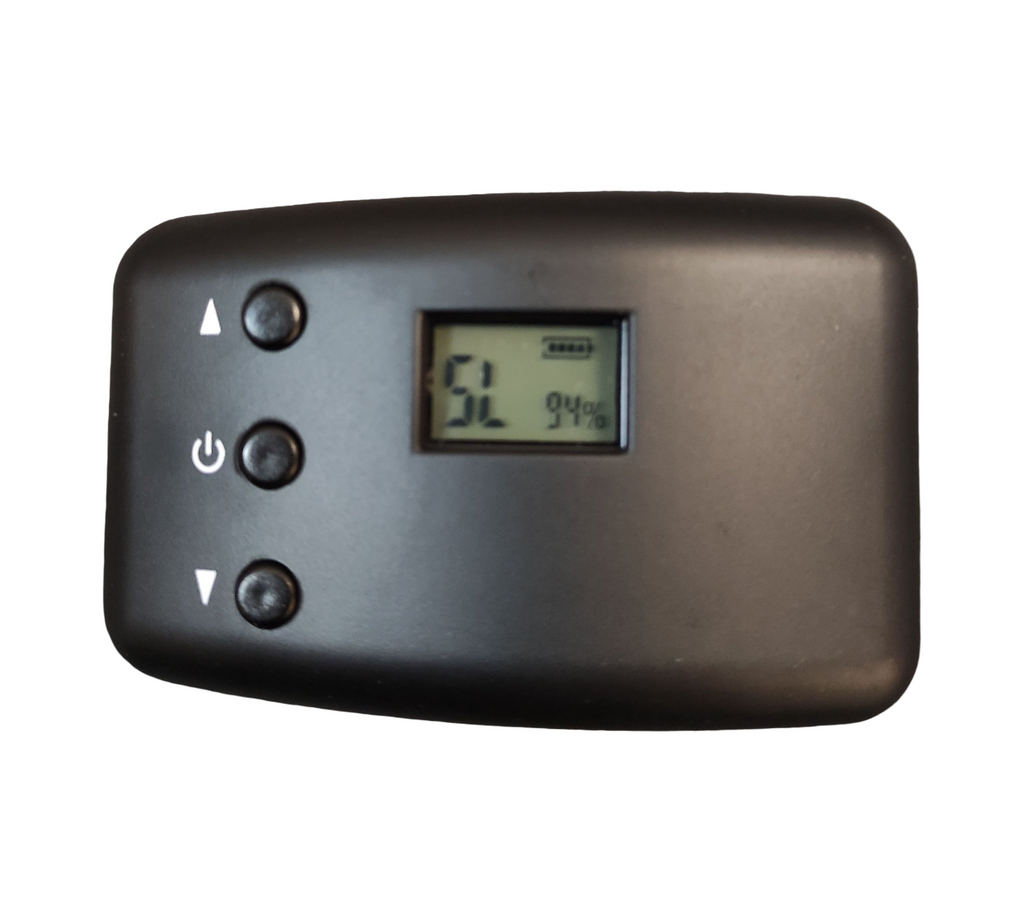 GIMA tragbarer chirurgischer LED-Caschetto mit 40K optischen Linsen