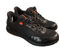 Lee Cooper Sicherheitsschuhe SB SRA Schwarz Größe 45 Stahlkappe atmungsaktiv