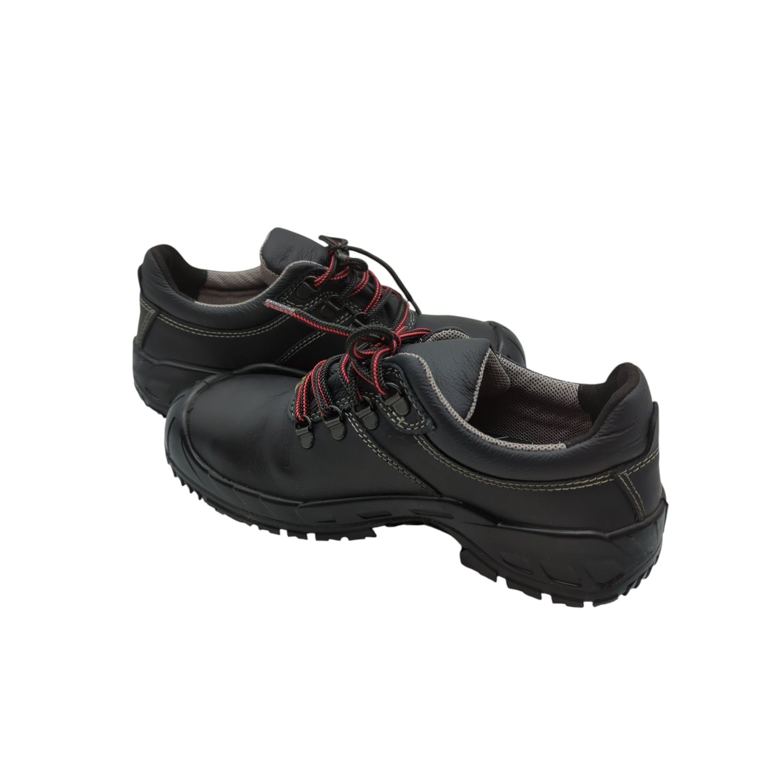 ELTEN RENZO XXW Low S3 Sicherheitsschuhe Gr. 41 Schwarz