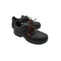 ELTEN RENZO XXW Low S3 Sicherheitsschuhe Gr. 41 Schwarz