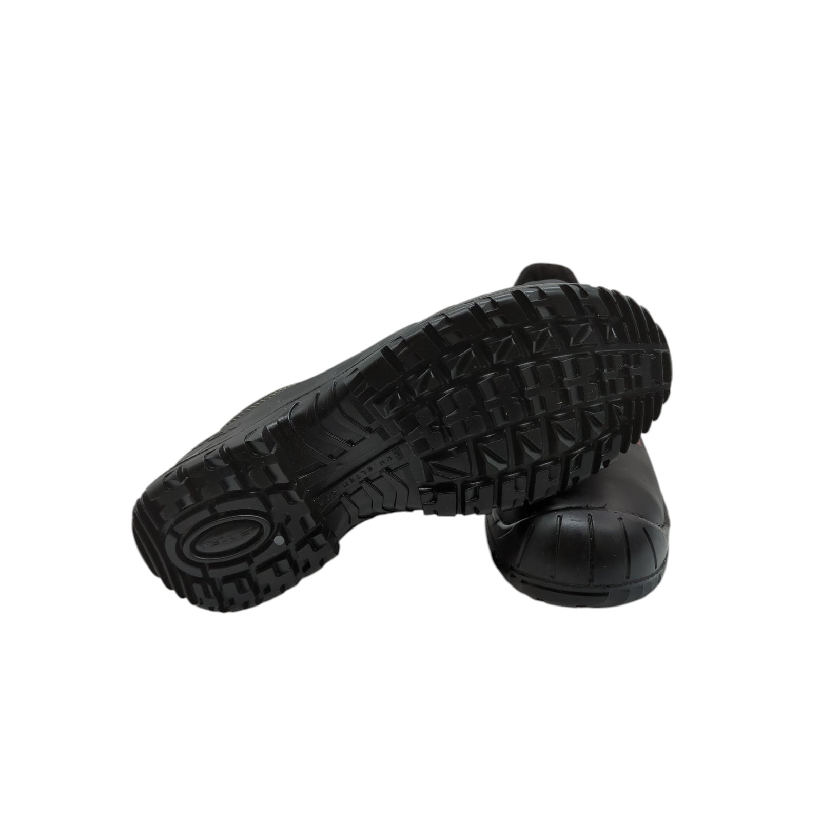ELTEN RENZO XXW Low S3 Sicherheitsschuhe Gr. 41 Schwarz