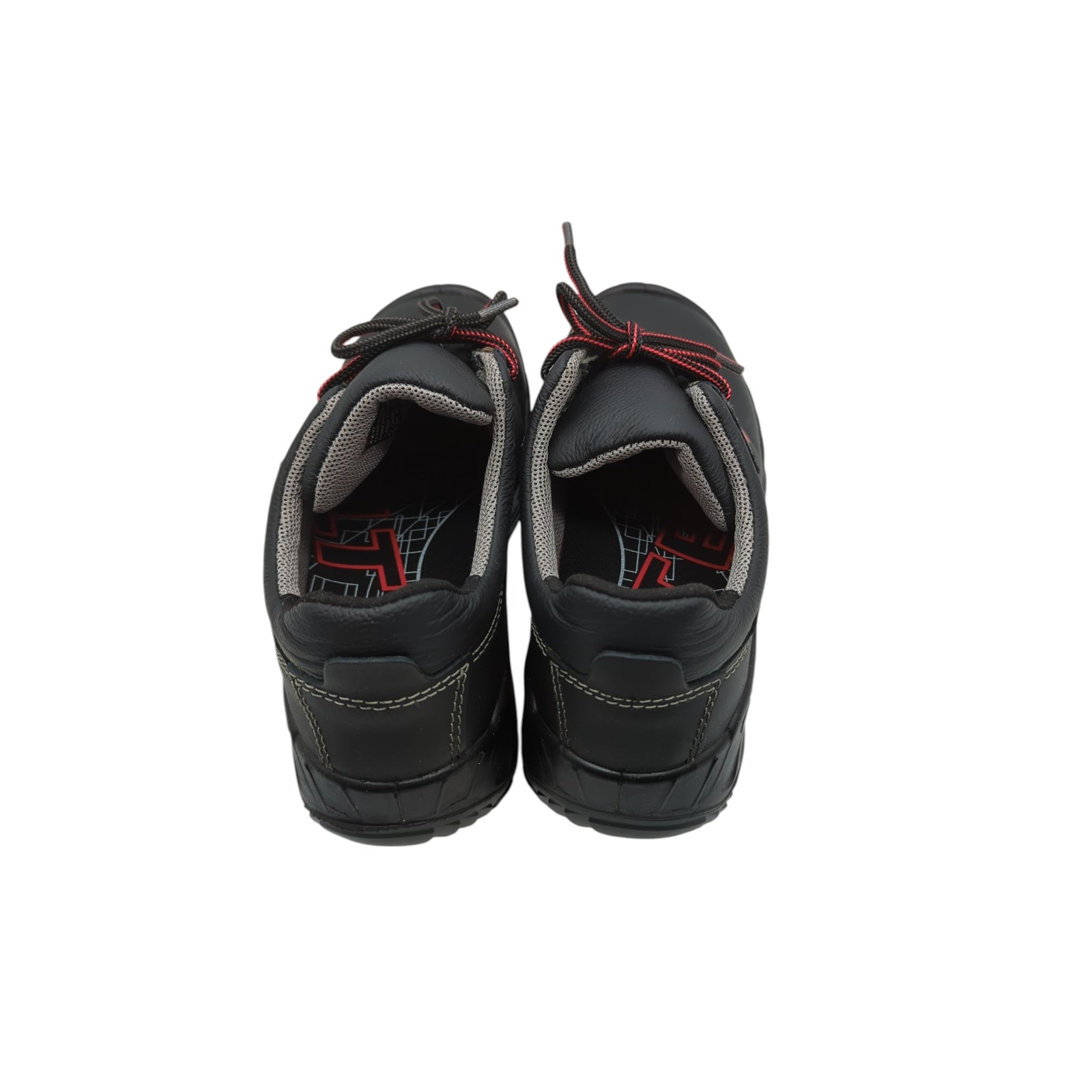 ELTEN RENZO XXW Low S3 Sicherheitsschuhe Gr. 41 Schwarz