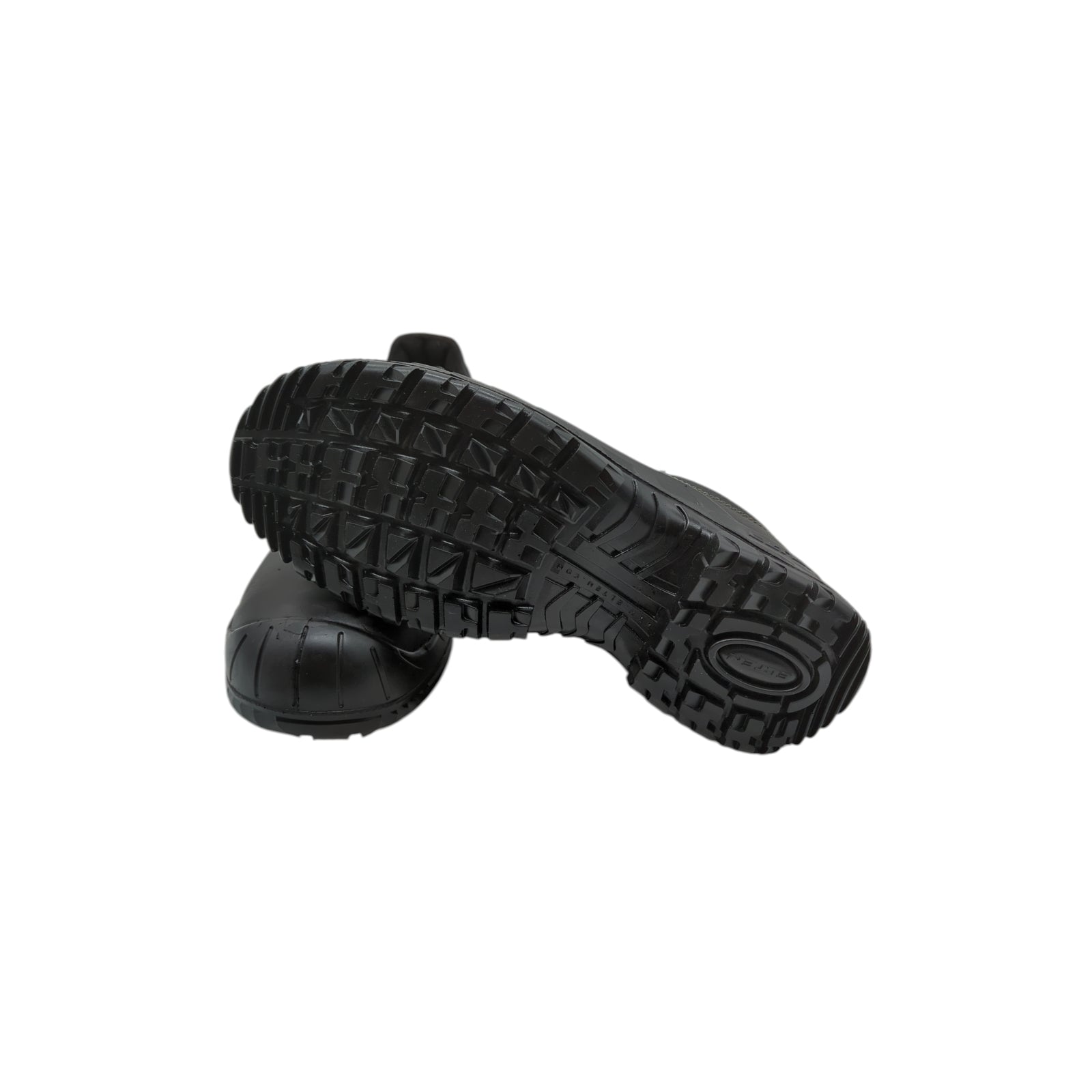 ELTEN RENZO XXW Low S3 Sicherheitsschuhe Gr. 41 Schwarz