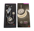 3M Littmann Classic III Überwachungsstethoskop, graue Schläuche, 69 cm, 5621