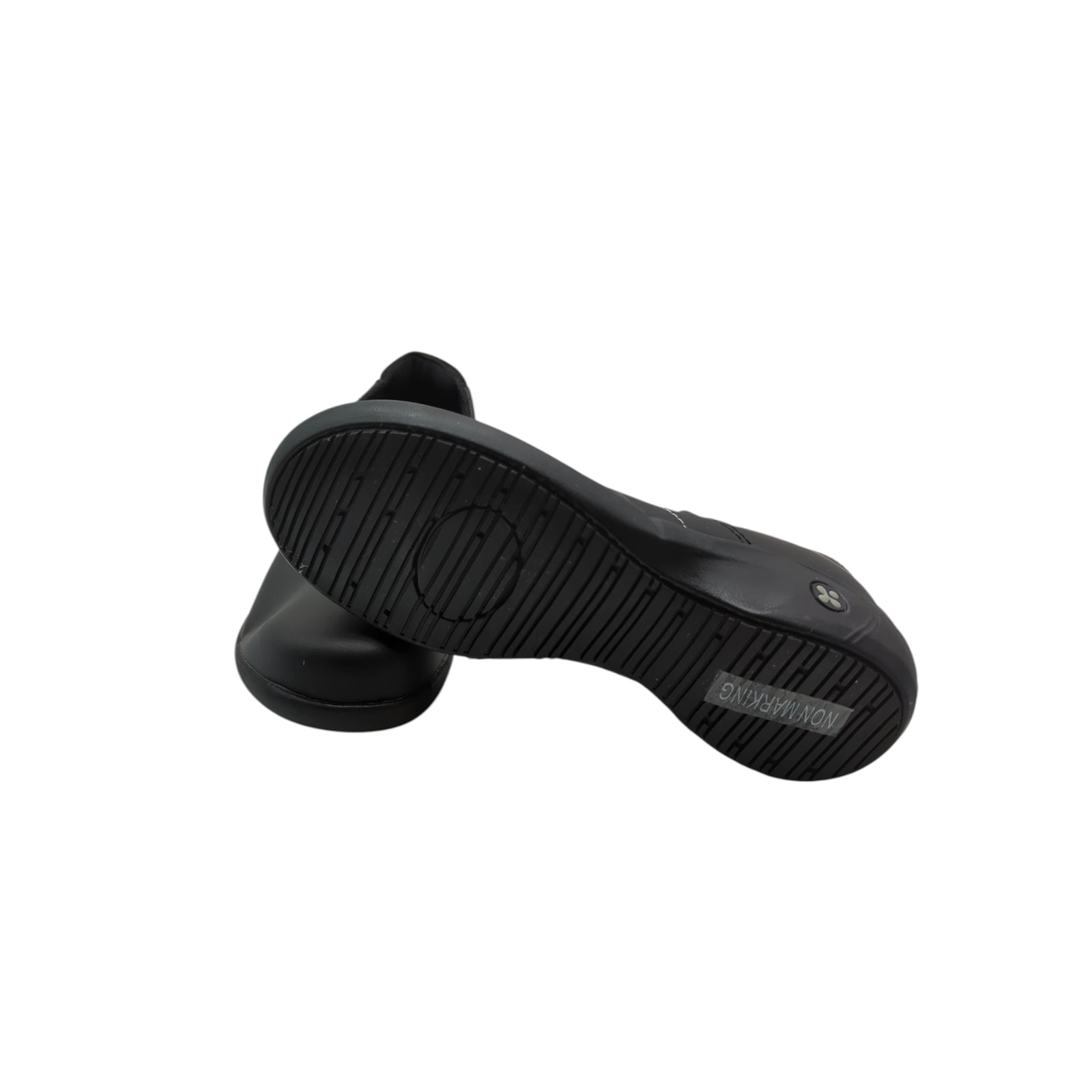 Oxypas Lucia Damen Sicherheitsschuhe Schwarz Größe 38