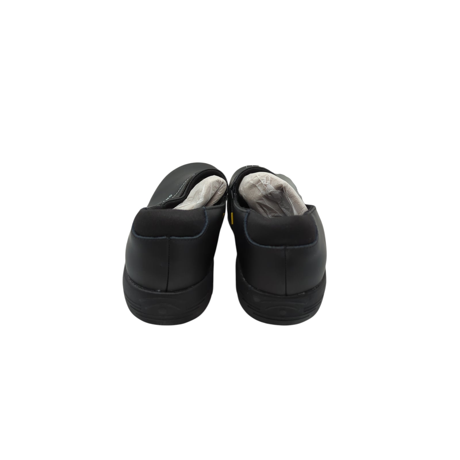 Oxypas Lucia Damen Sicherheitsschuhe Schwarz Größe 38
