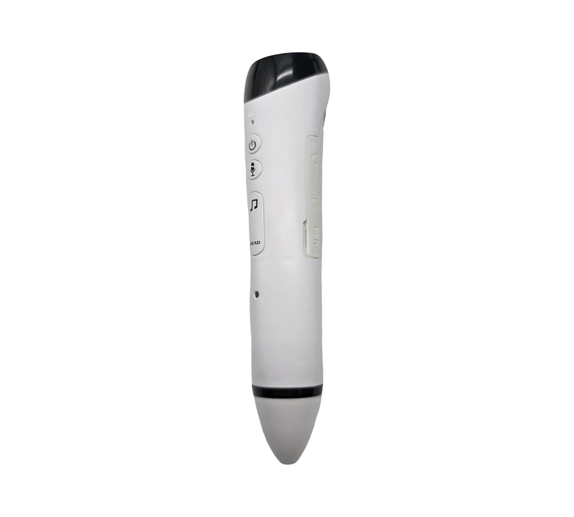 VEVOR Interaktiver Globus Englisch LED Nachtlicht USB Sprechender Stift