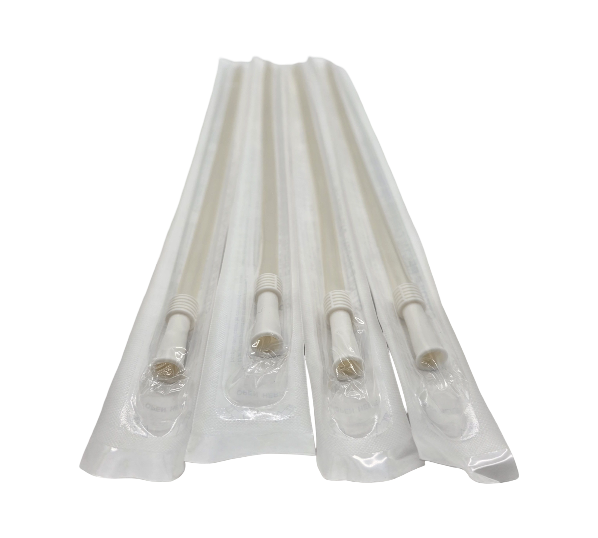 GIMA 22171 Rektalsonde CH26 38cm steril 100 Stück