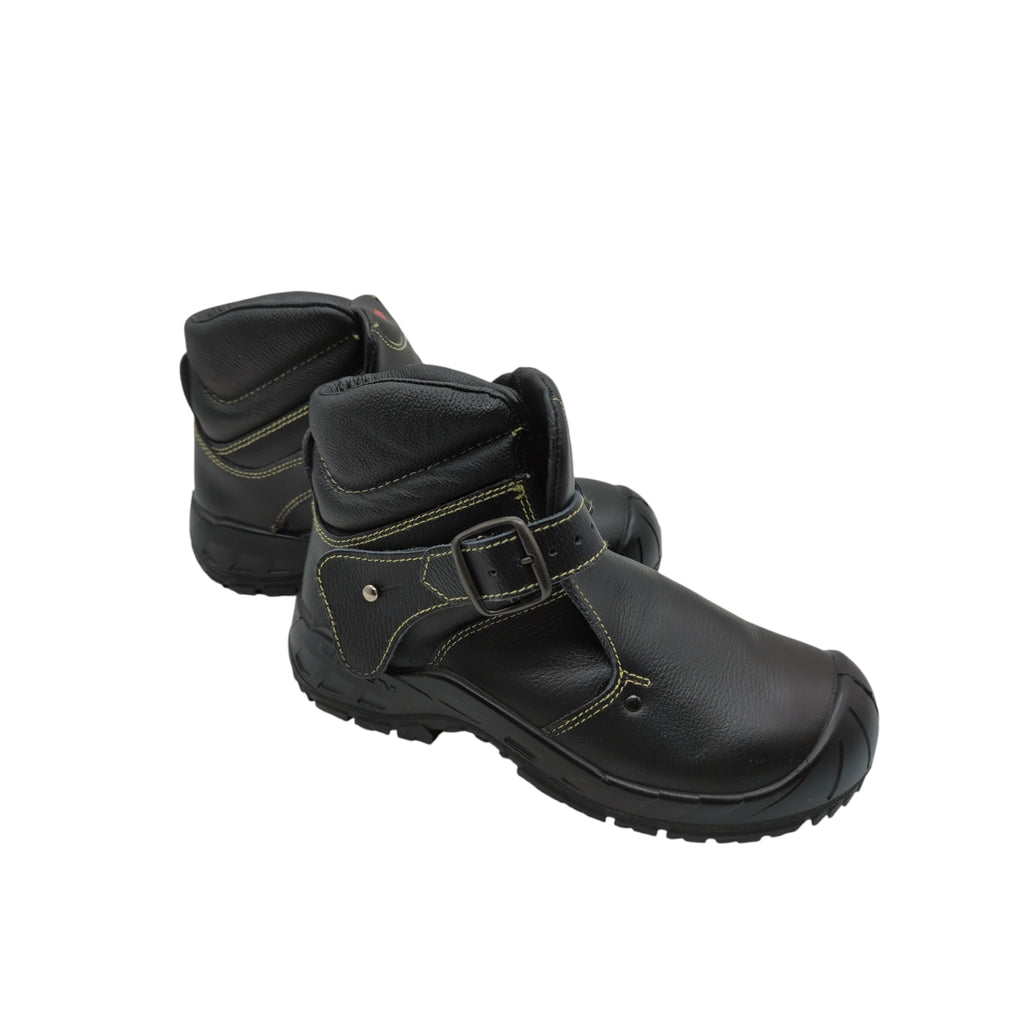 Elten 64461-39 Carl Sicherheitsschuhe S3 HI Größe 39