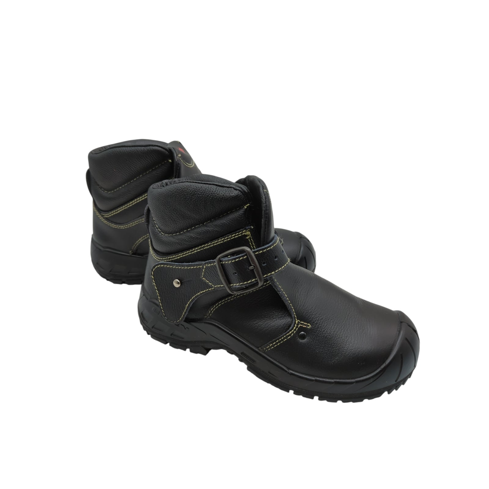 Elten 64461-39 Carl Sicherheitsschuhe S3 HI Größe 39