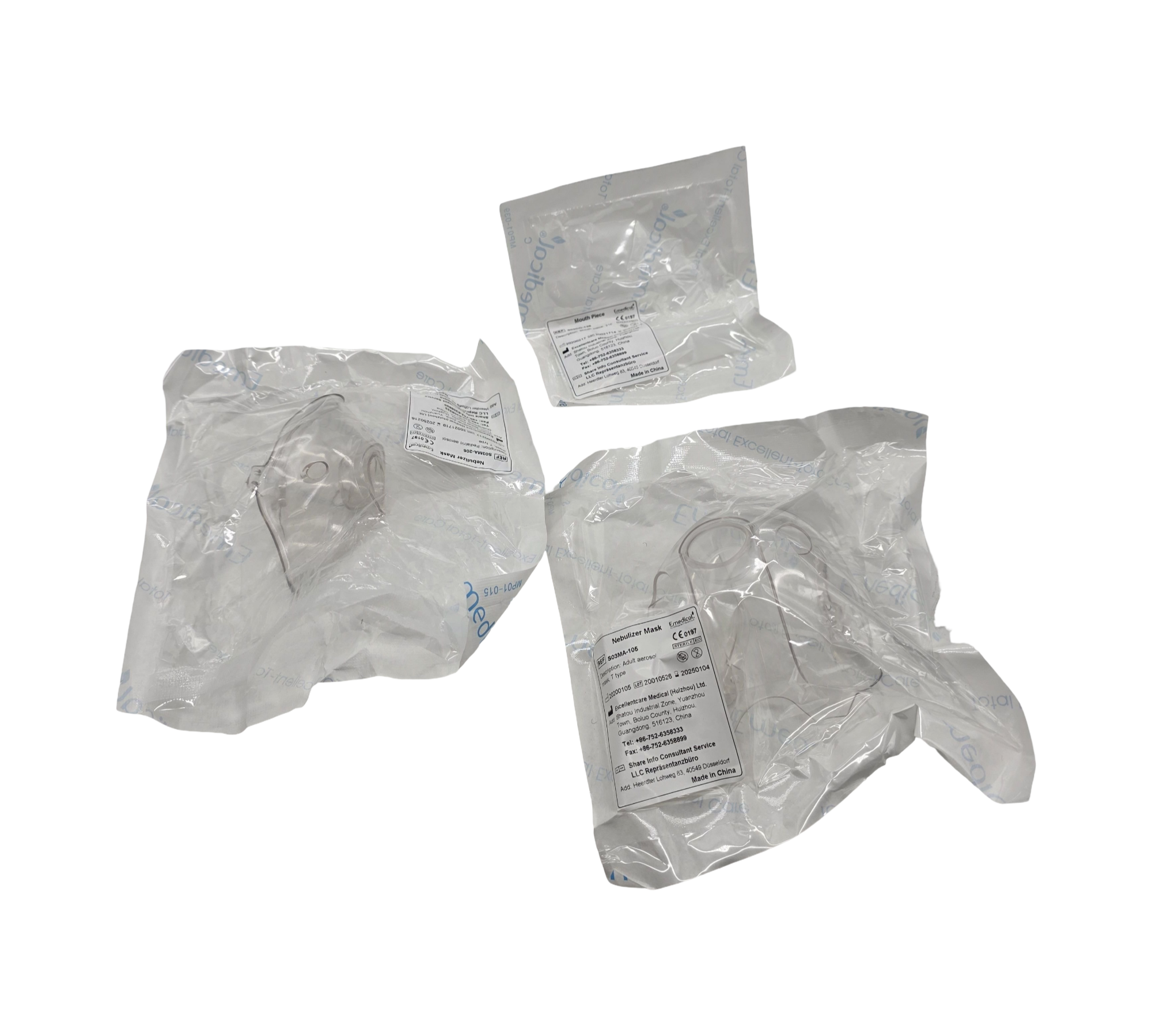 Portable compact germinator adults