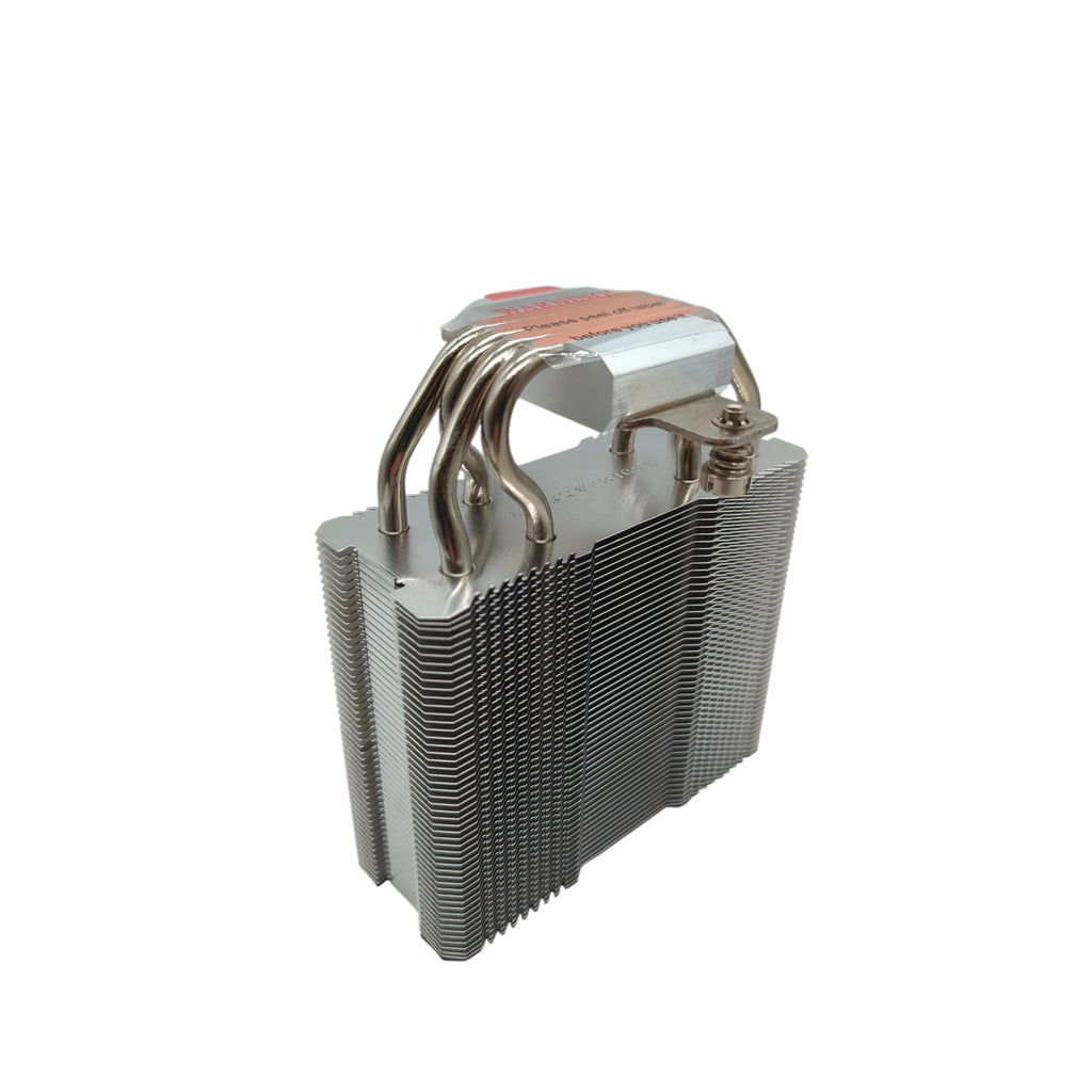Thermalright Assassin X 120 Refined SE CPU Cooler 4 Heatpipes PWM Fan