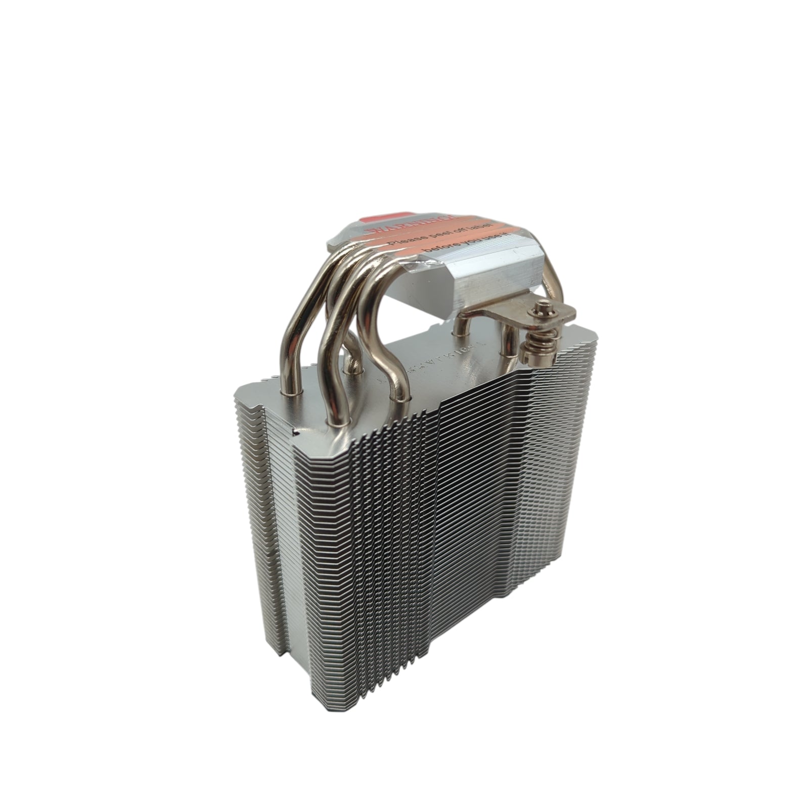 Thermalright Assassin X 120 Refined SE CPU Cooler 4 Heatpipes PWM Fan