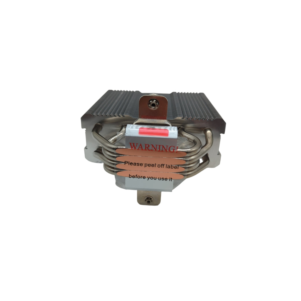 Thermalright Assassin X 120 Refined SE CPU Cooler 4 Heatpipes PWM Fan