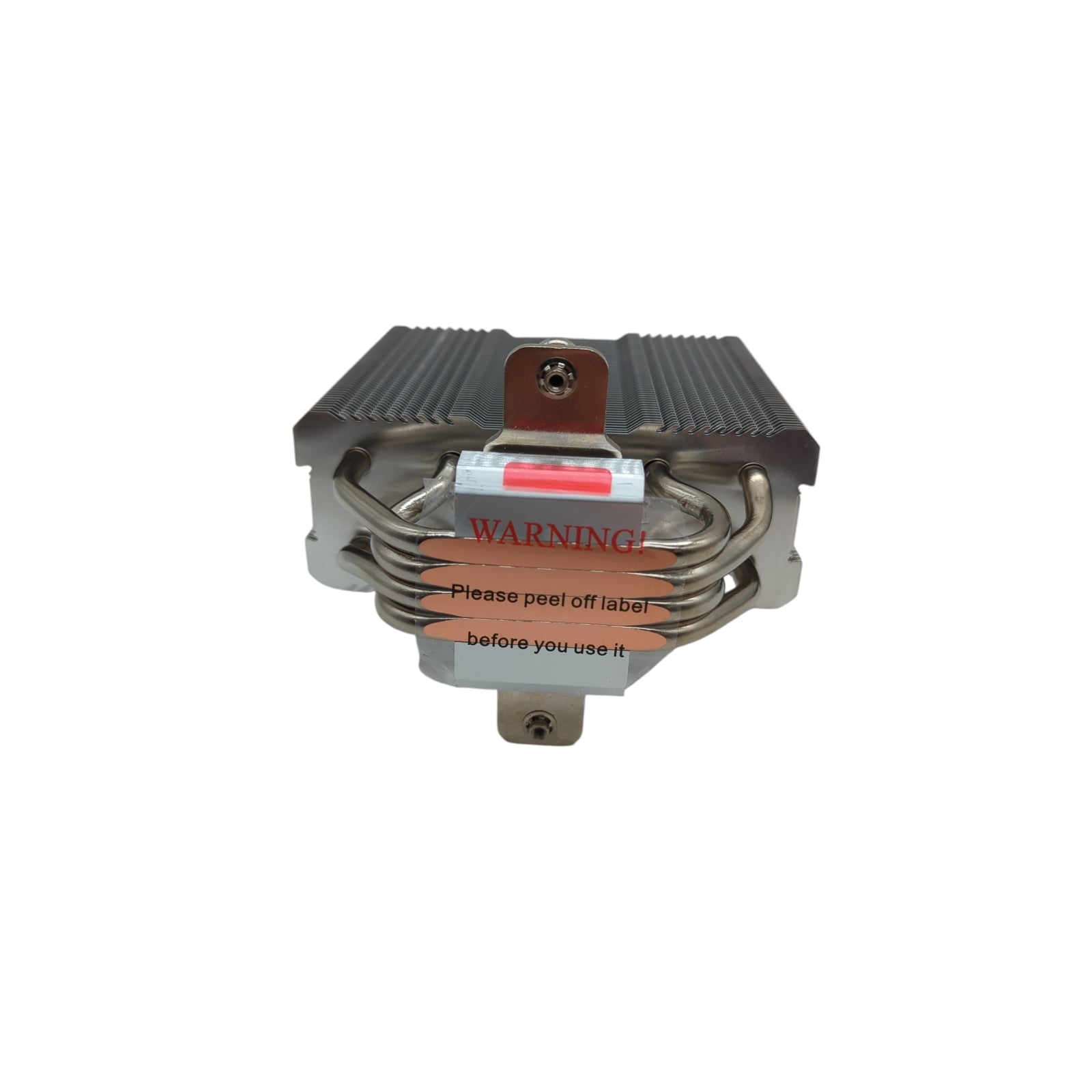 Thermalright Assassin X 120 Refined SE CPU Cooler 4 Heatpipes PWM Fan
