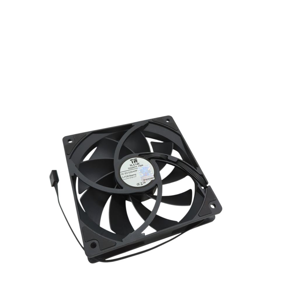 Thermalright Assassin X 120 Refined SE CPU Cooler 4 Heatpipes PWM Fan