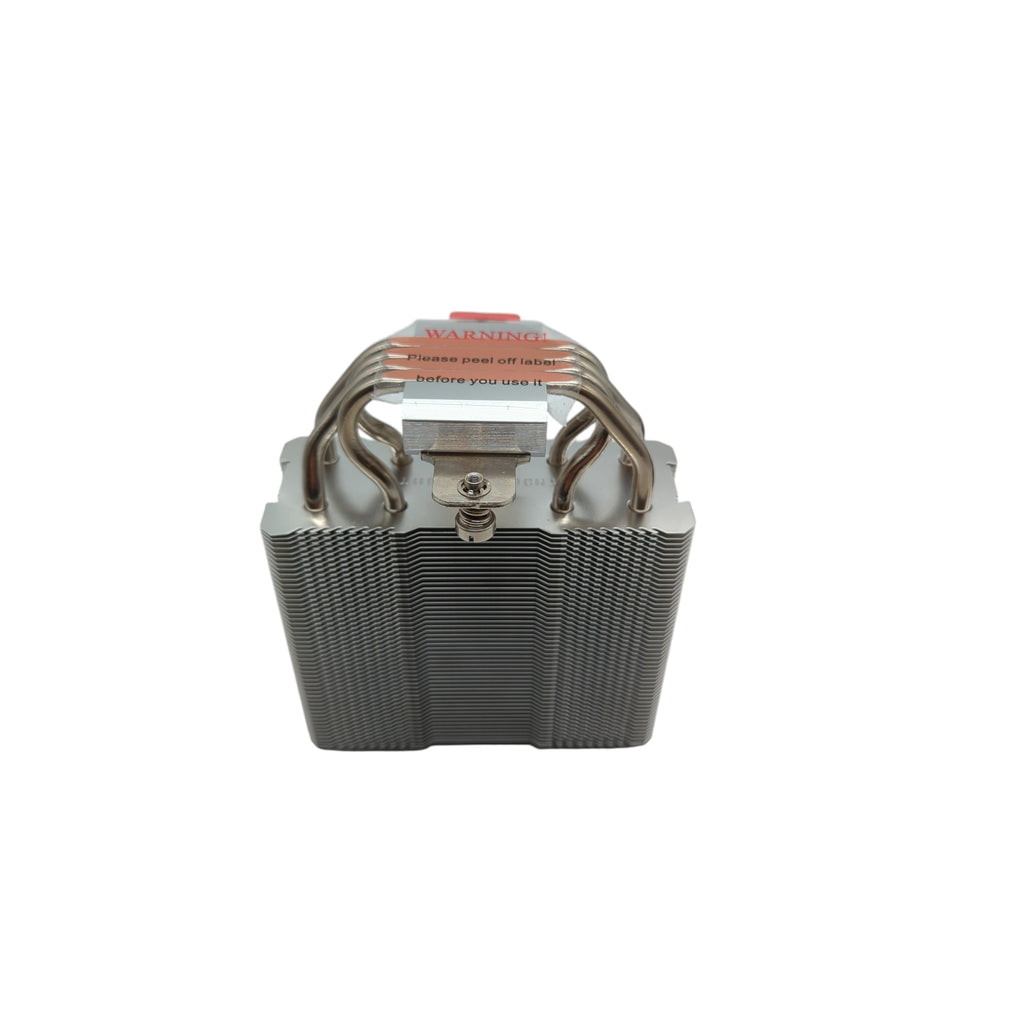 Thermalright Assassin X 120 Refined SE CPU Cooler 4 Heatpipes PWM Fan