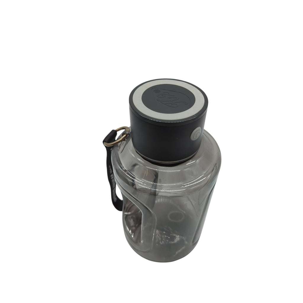 Wasserstoff-Wasserflasche 1,5L SPE PEM Generator tragbar