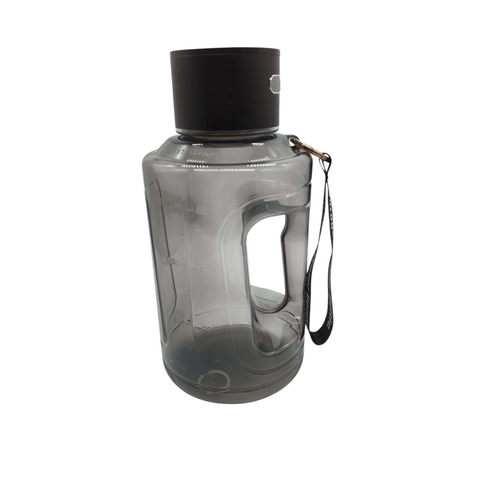 Wasserstoff-Wasserflasche 1,5L SPE PEM Generator tragbar