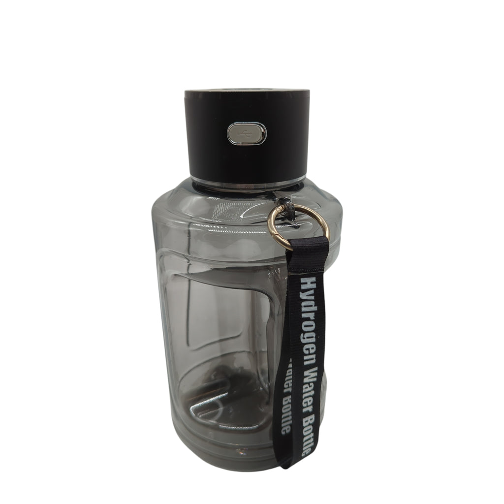 Wasserstoff-Wasserflasche 1,5L SPE PEM Generator tragbar
