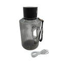 Wasserstoff-Wasserflasche 1,5L SPE PEM Generator tragbar