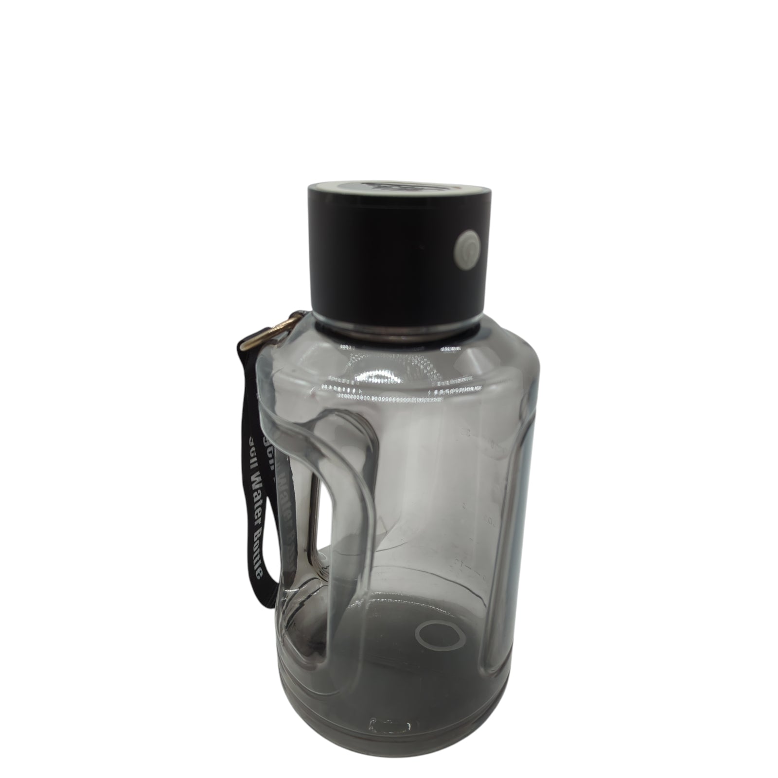 Wasserstoff-Wasserflasche 1,5L SPE PEM Generator tragbar
