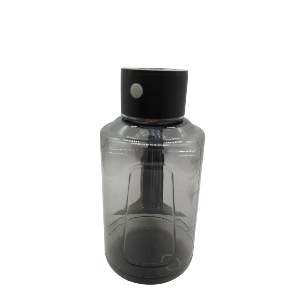 Wasserstoff-Wasserflasche 1,5L SPE PEM Generator tragbar