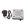 Hj-1S Magnetrührer Heizplatte Mini Mixer 25W 1000ml Kapazität
