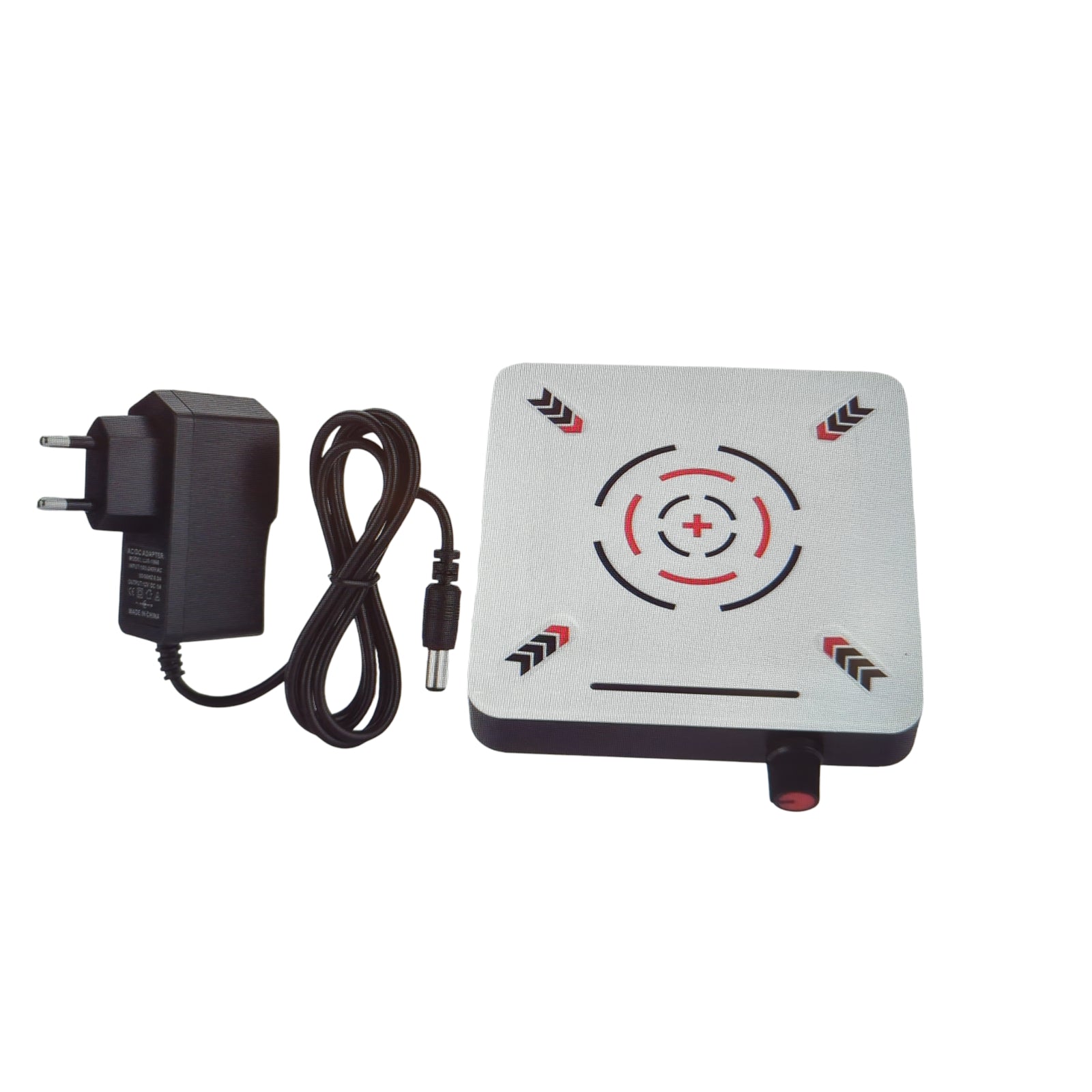 Hj-1S Magnetrührer Heizplatte Mini Mixer 25W 1000ml Kapazität