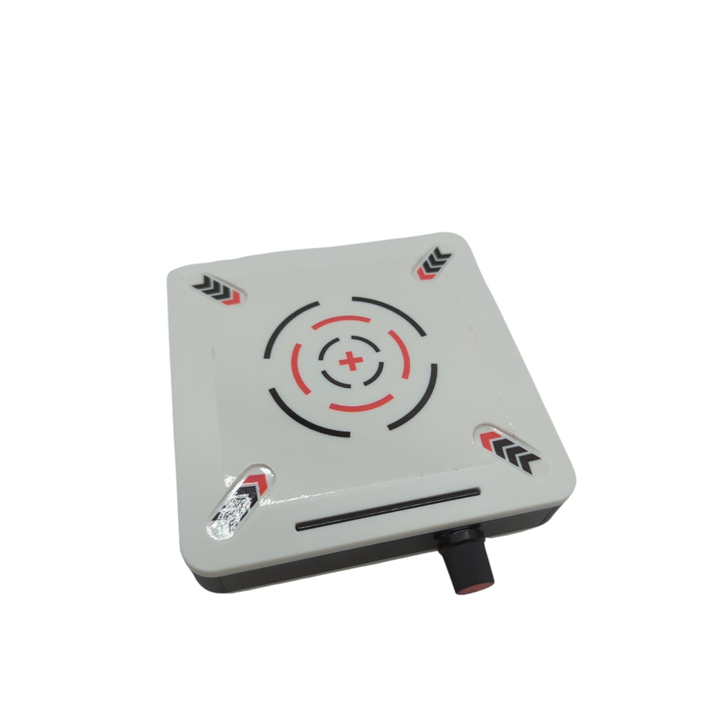 Hj-1S Magnetrührer Heizplatte Mini Mixer 25W 1000ml Kapazität