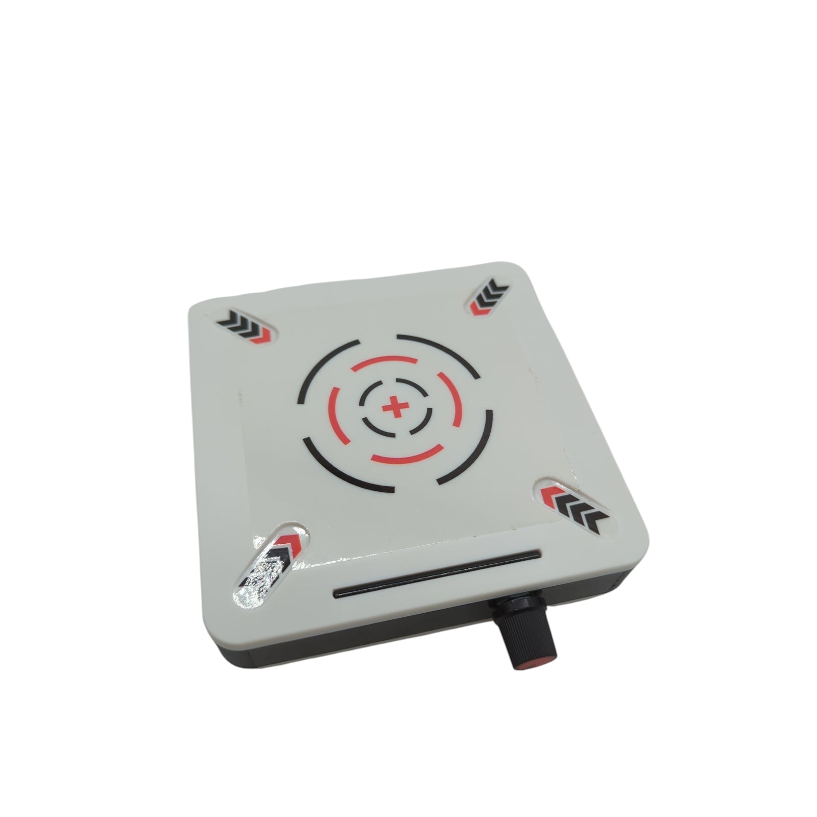 Hj-1S Magnetrührer Heizplatte Mini Mixer 25W 1000ml Kapazität