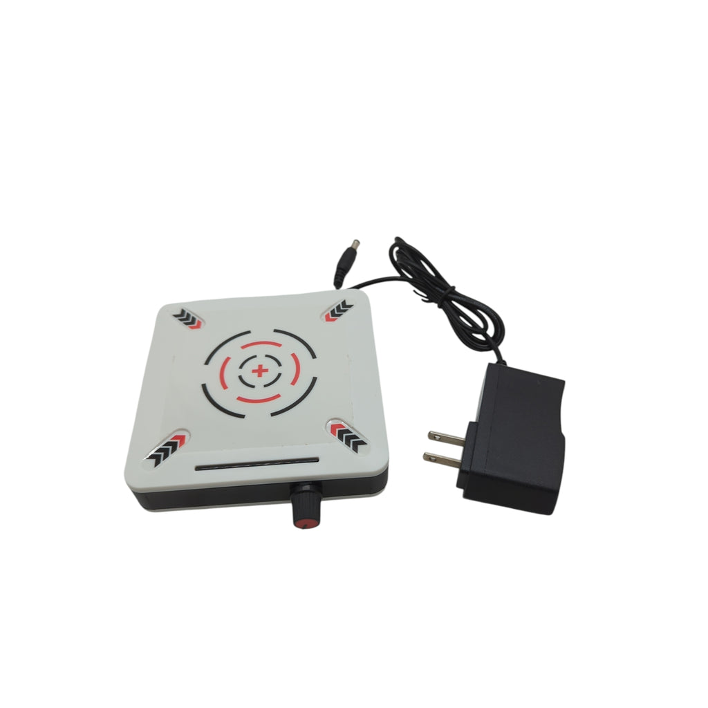 Hj-1S Magnetrührer Heizplatte Mini Mixer 25W 1000ml Kapazität