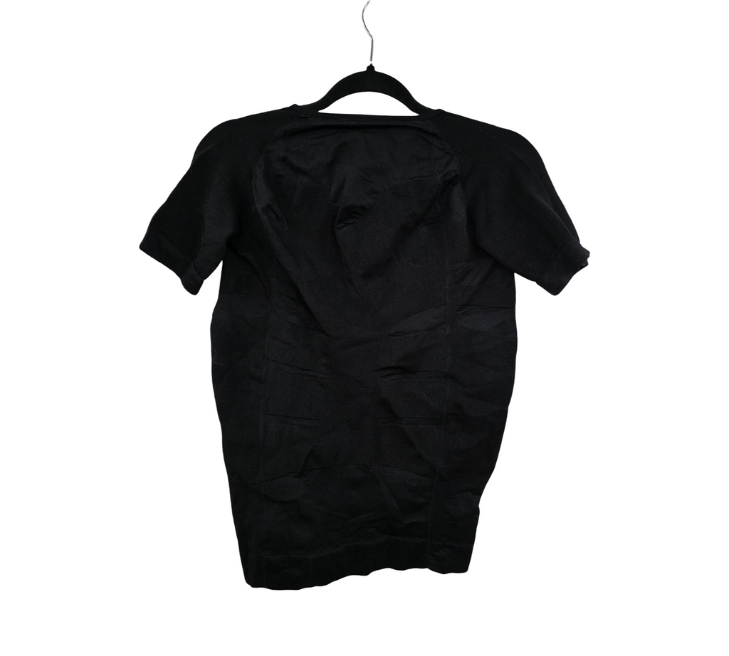 Corrective T-Shirt Women XL Back Shoulder Support Compression Short Sleeve