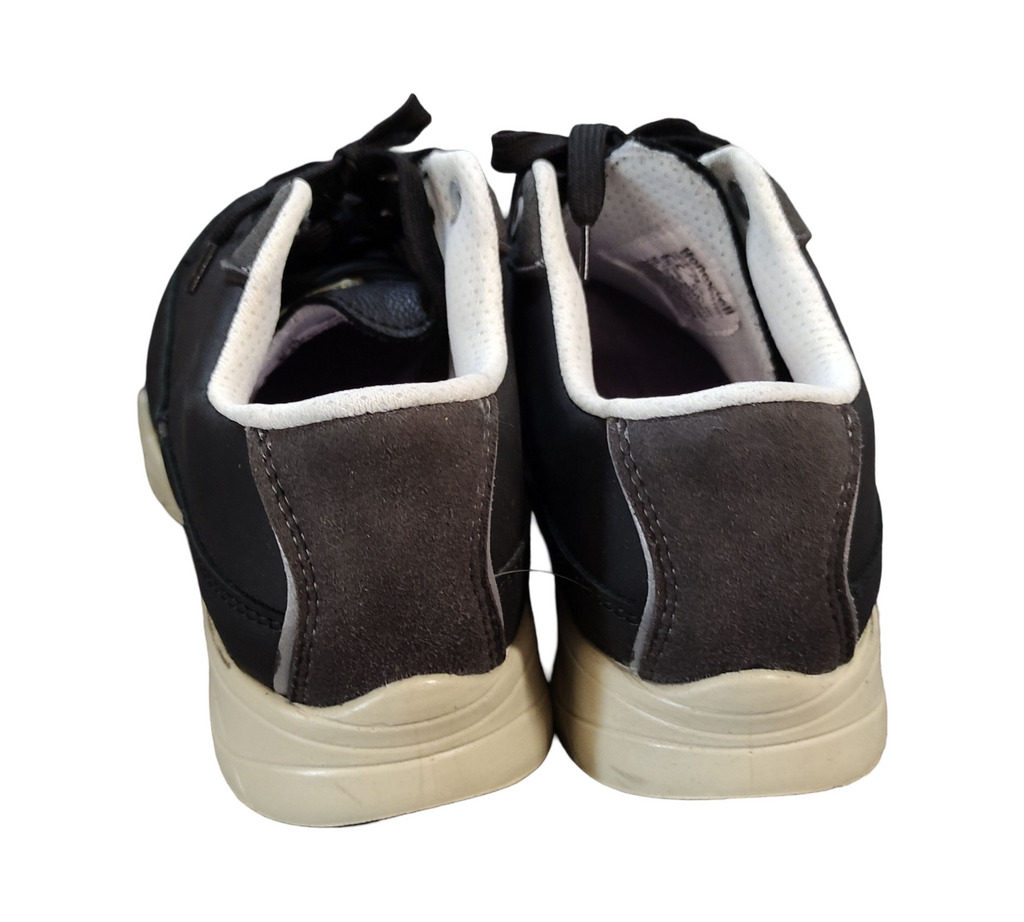Honeywell Safety Cosy S3 HI CI SRC Sicherheitsschuhe Schwarz 39