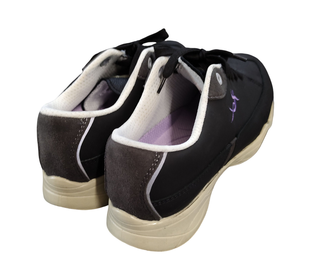 Honeywell Safety Cosy S3 HI CI SRC Sicherheitsschuhe Schwarz 39