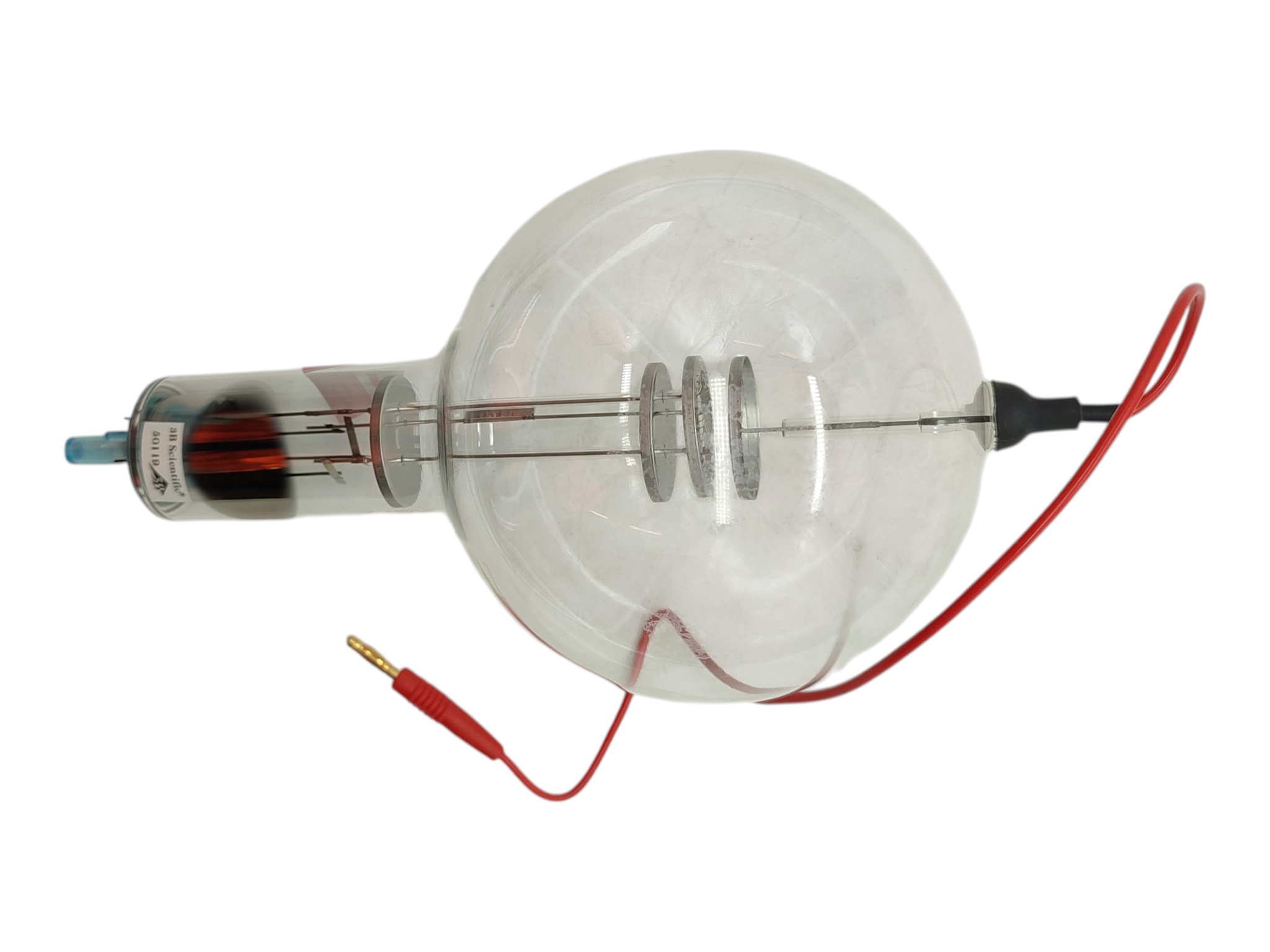 3B Scientific U18557 Gastriode S Helium Filling