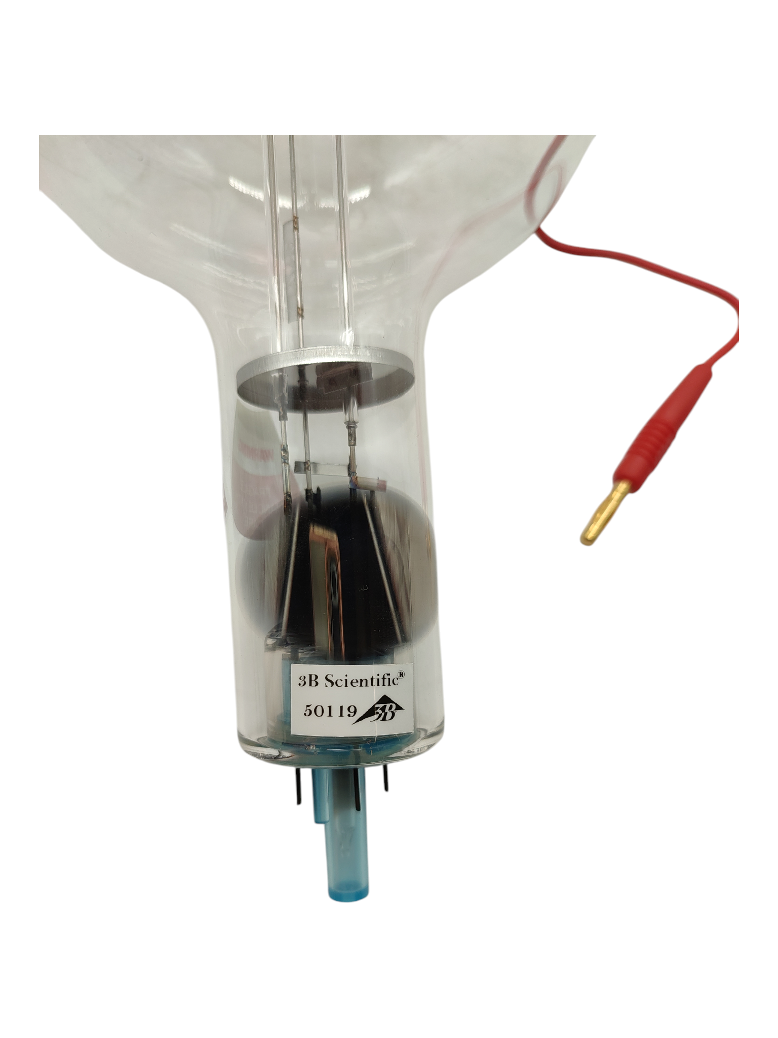 3B Scientific U18557 Gastriode S Helium Filling