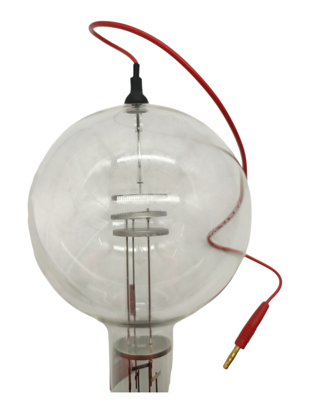 3B Scientific U18557 Gastriode S Helium Filling