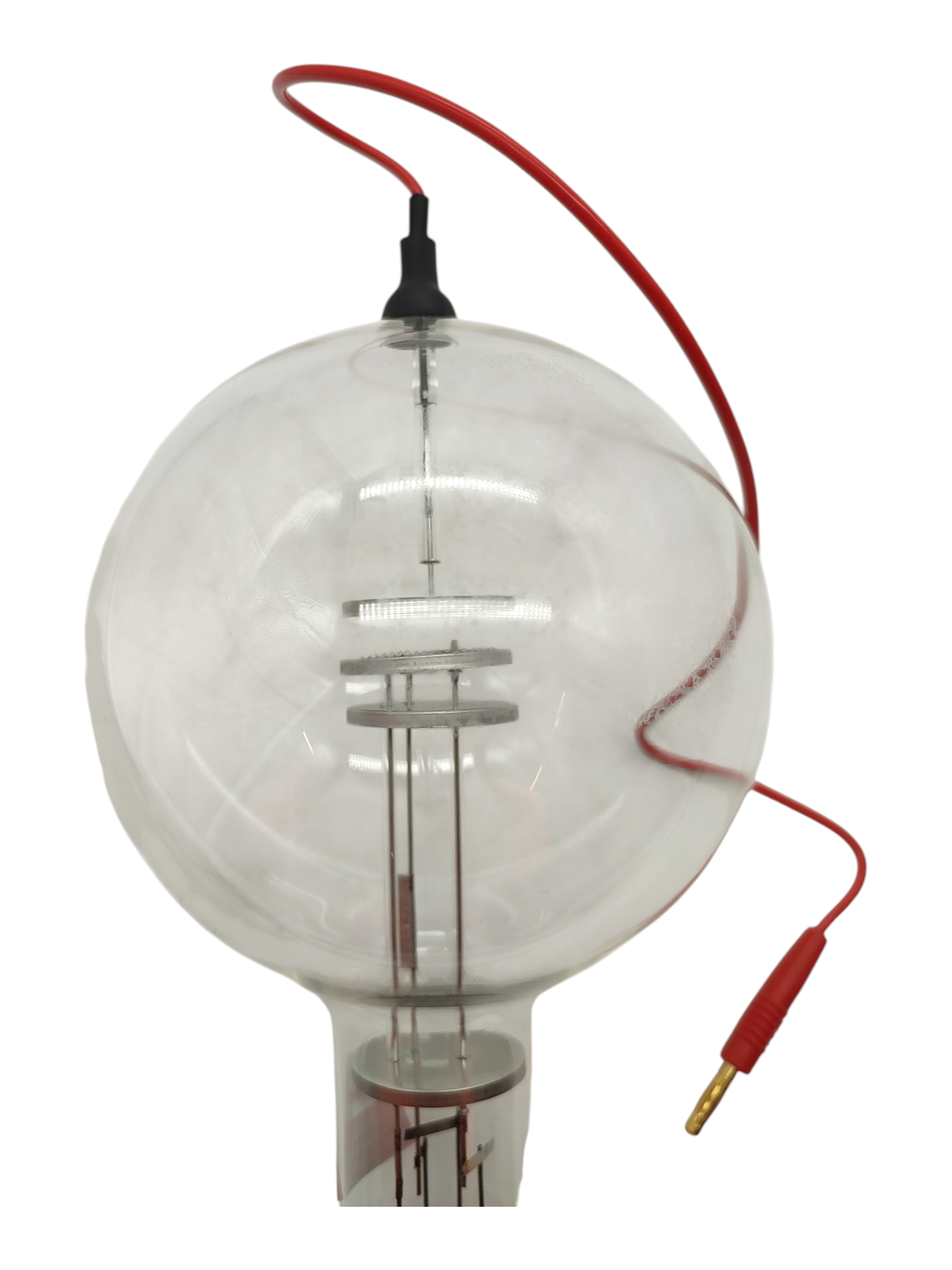 3B Scientific U18557 Gastriode S Helium Filling