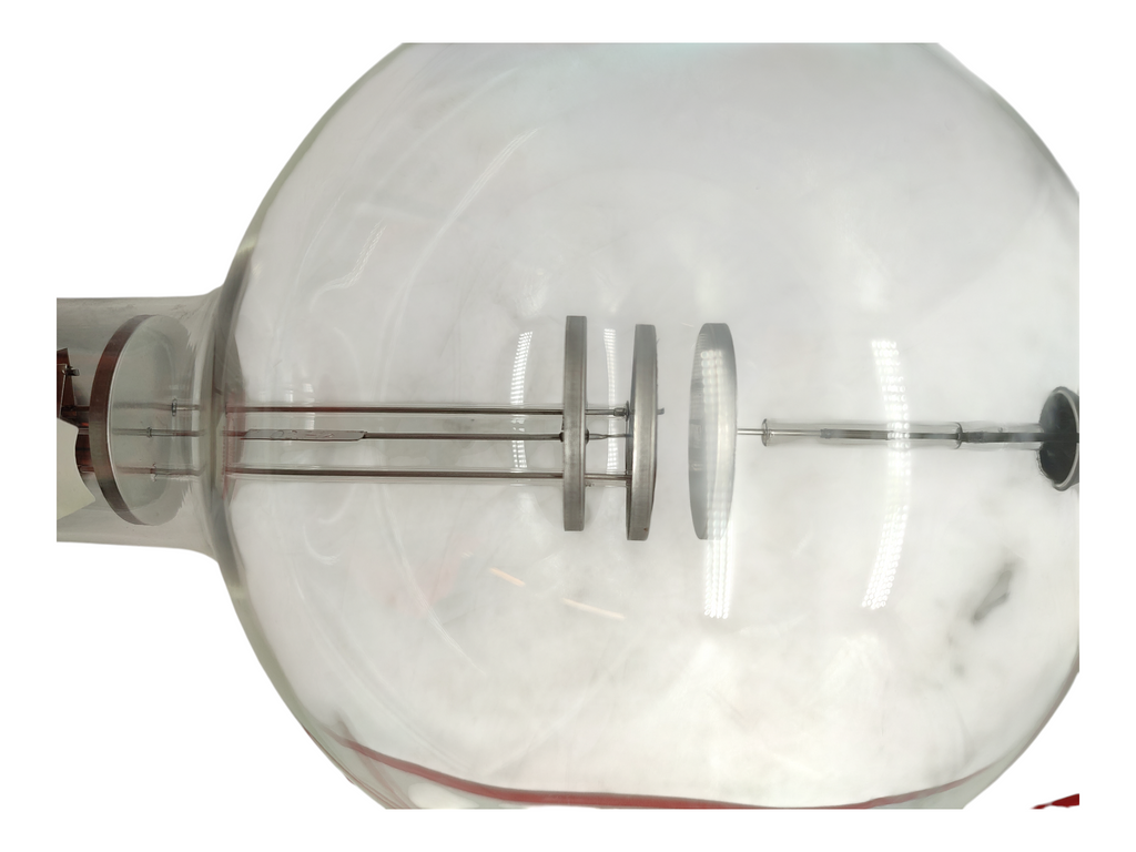 3B Scientific U18557 Gastriode S Helium Filling