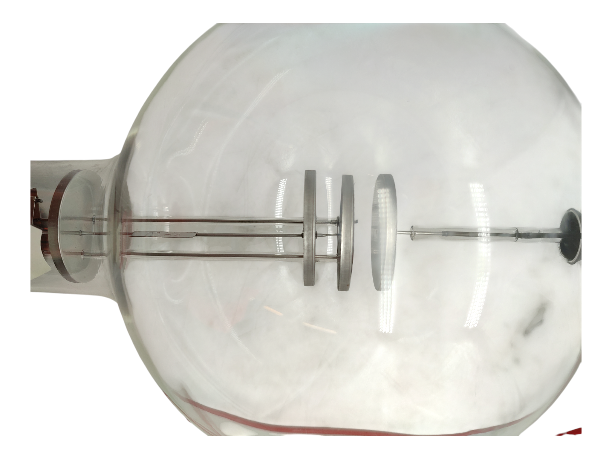 3B Scientific U18557 Gastriode S Helium Filling
