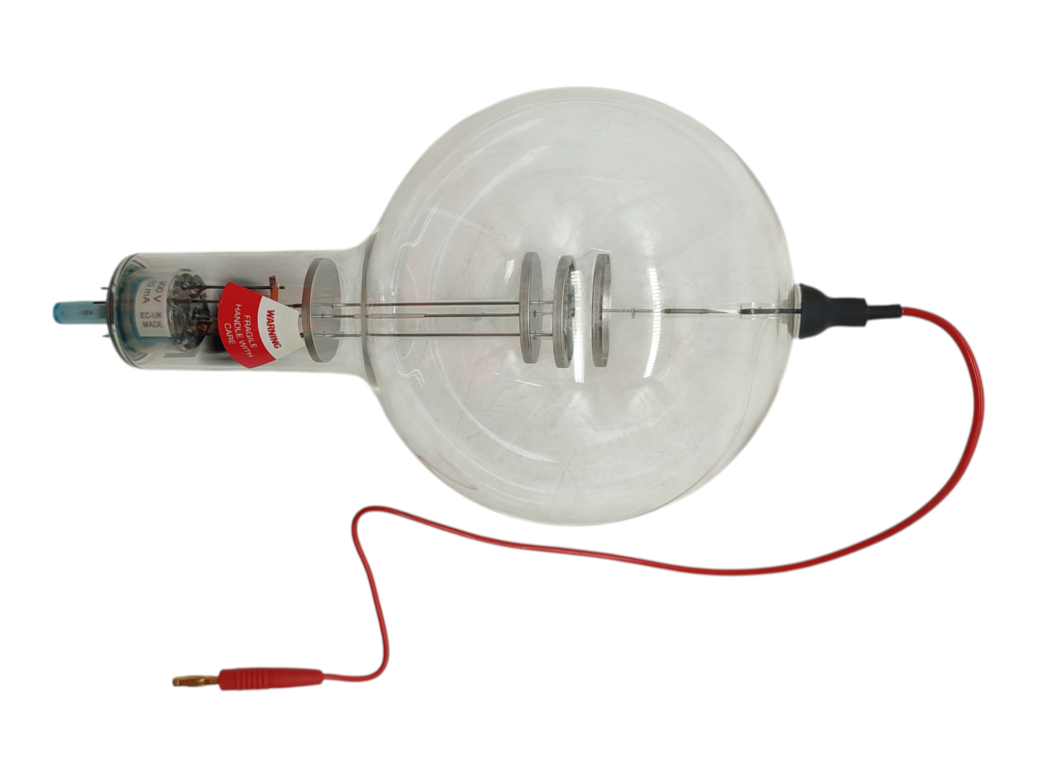 3B Scientific U18557 Gastriode S Helium Filling