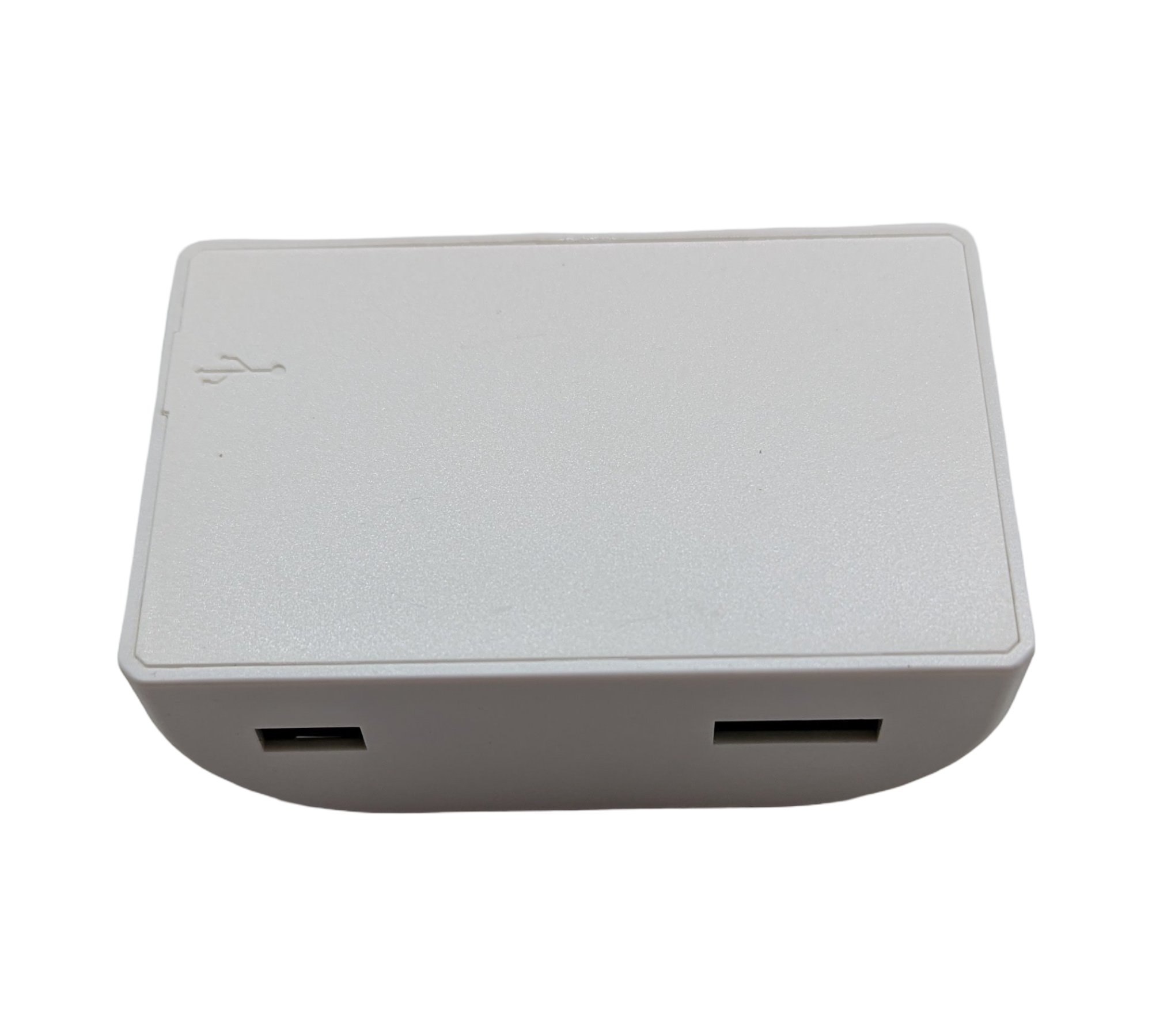 Punxasl Tuya WLAN Schaltmodul Rollläden Vorhangschalter 1 Kanal USB 5V AC