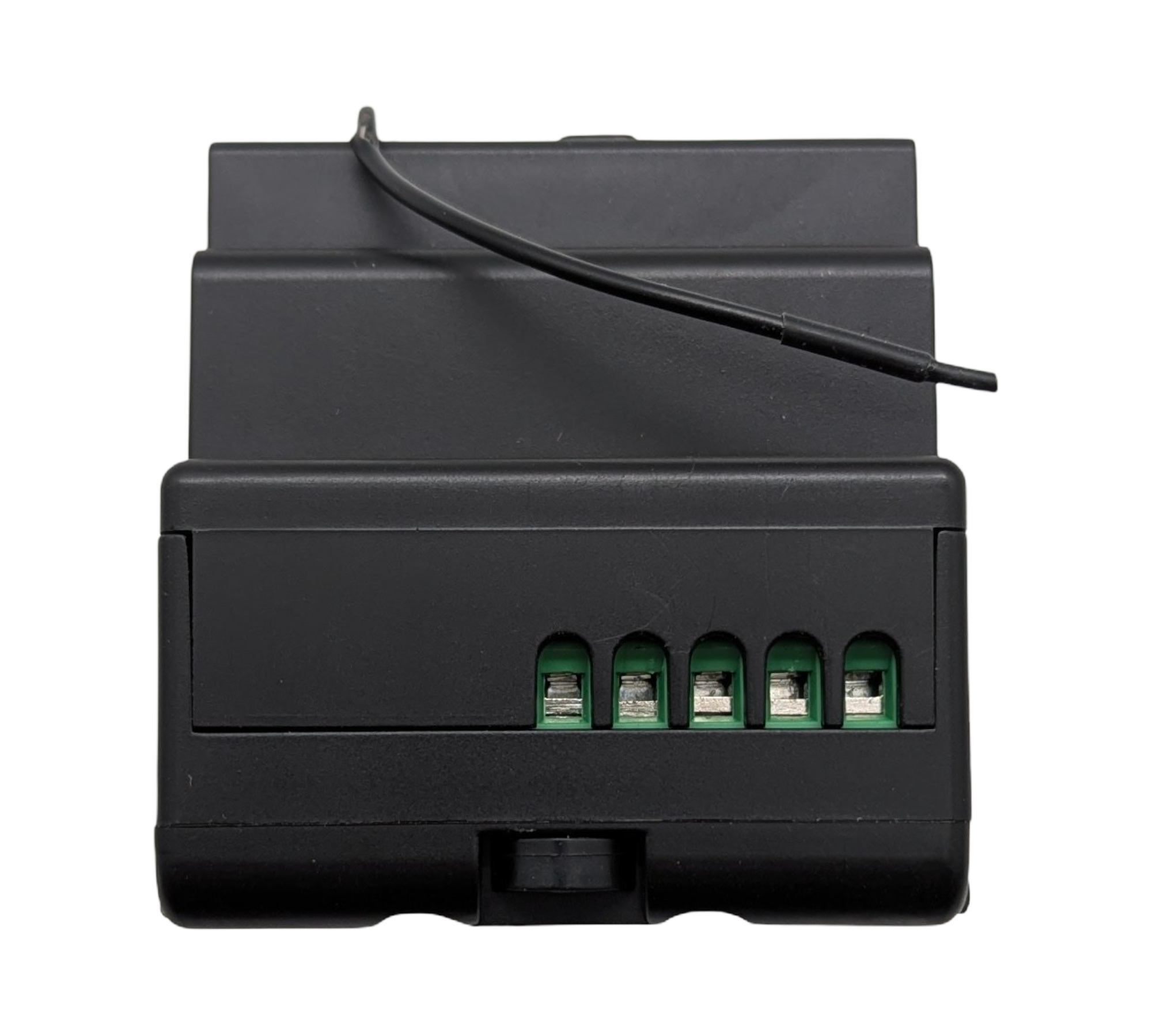 Shelly Wave Pro 3 Z-Wave Schalter 3-Kanal DIN-Schiene